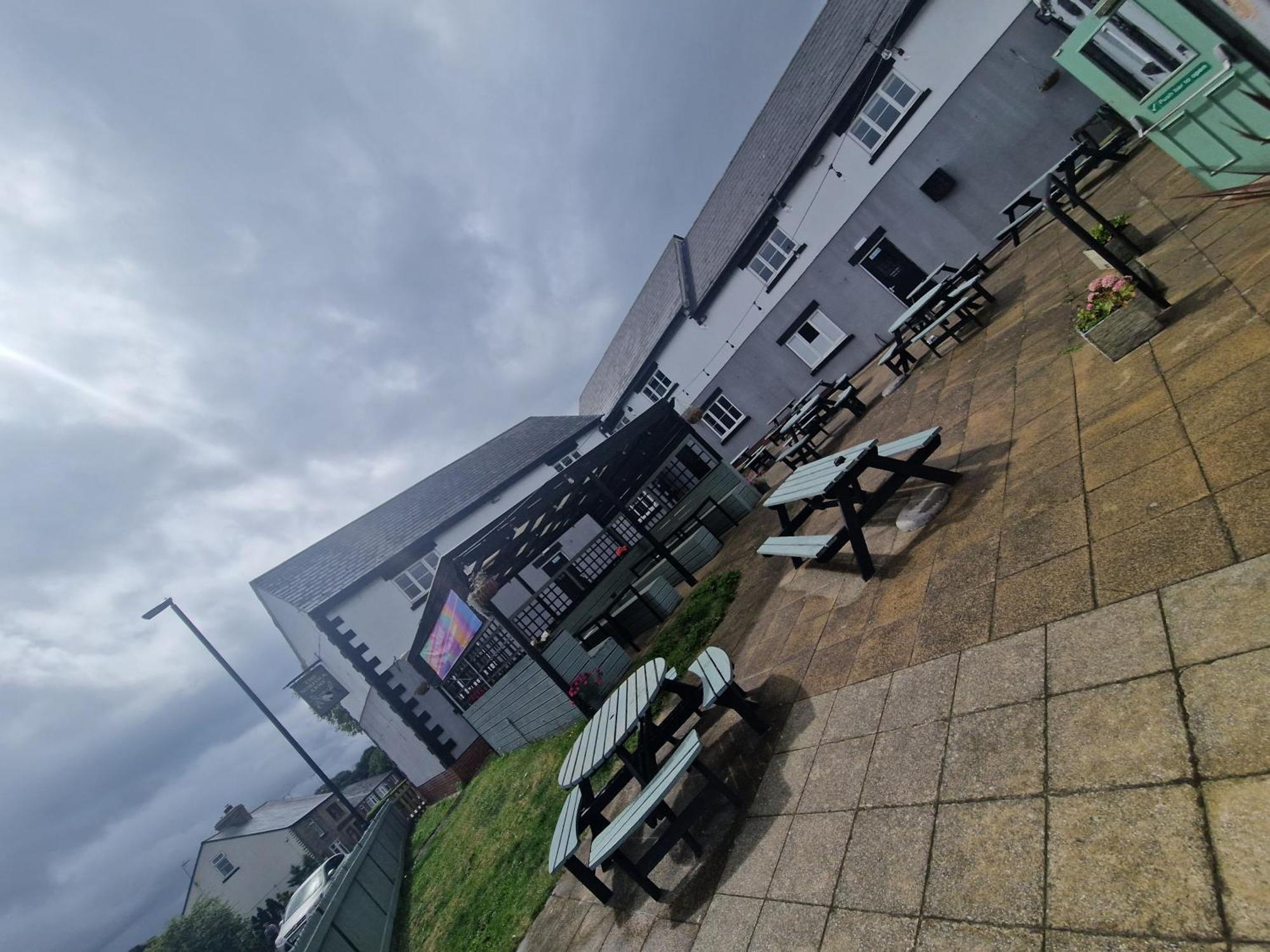 The Norfolk Arms, Chapeltown Hotel Sheffield Exterior photo
