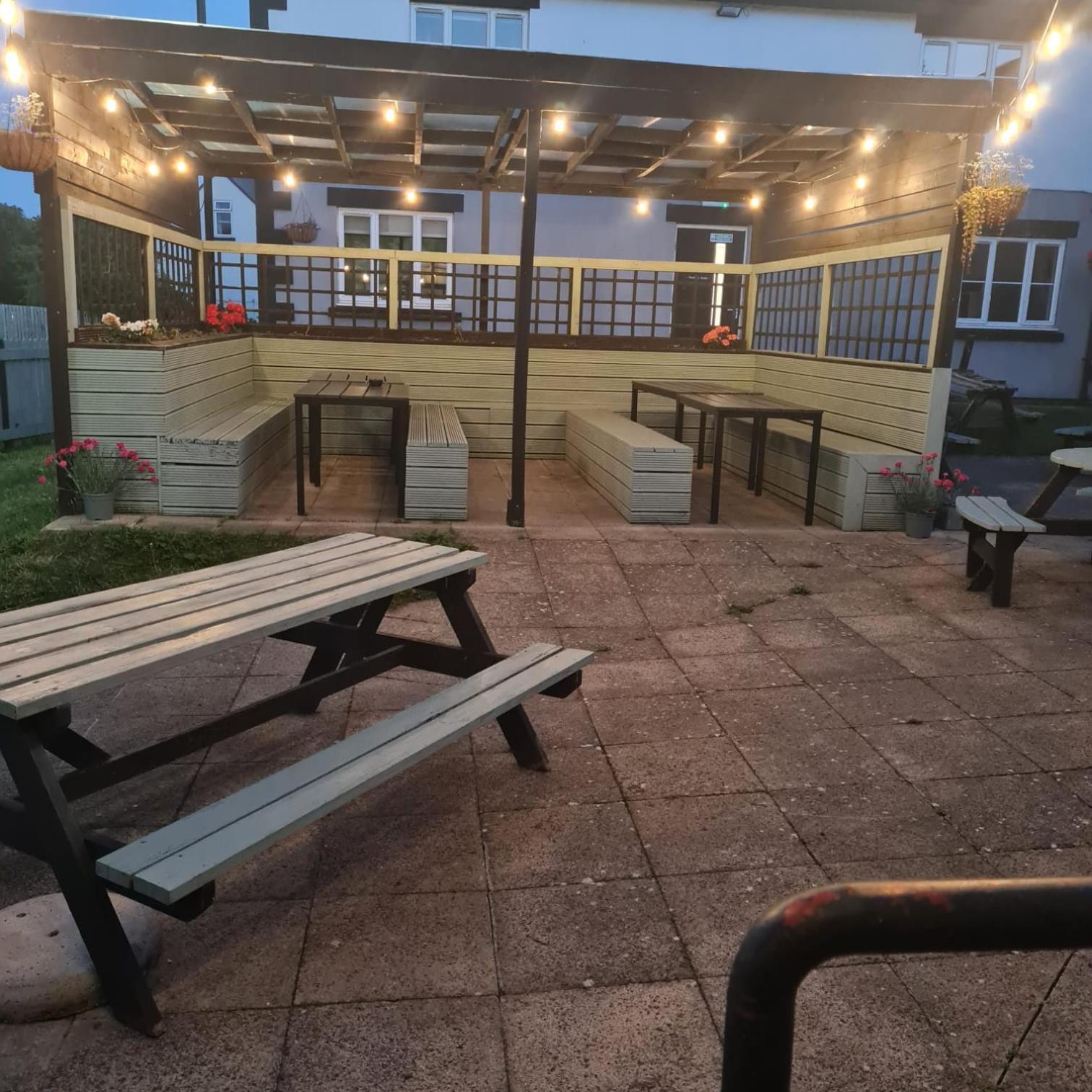The Norfolk Arms, Chapeltown Hotel Sheffield Exterior photo