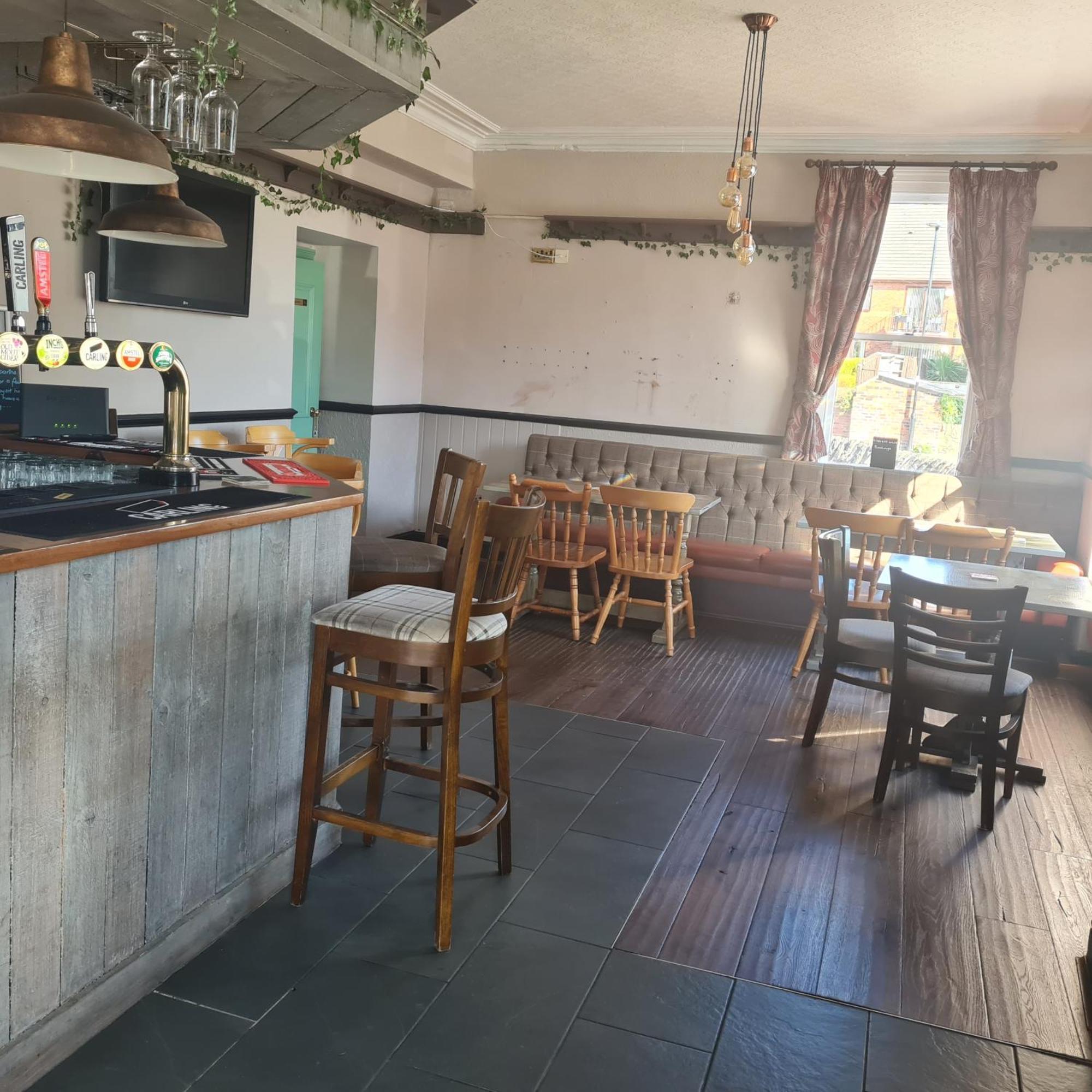 The Norfolk Arms, Chapeltown Hotel Sheffield Exterior photo
