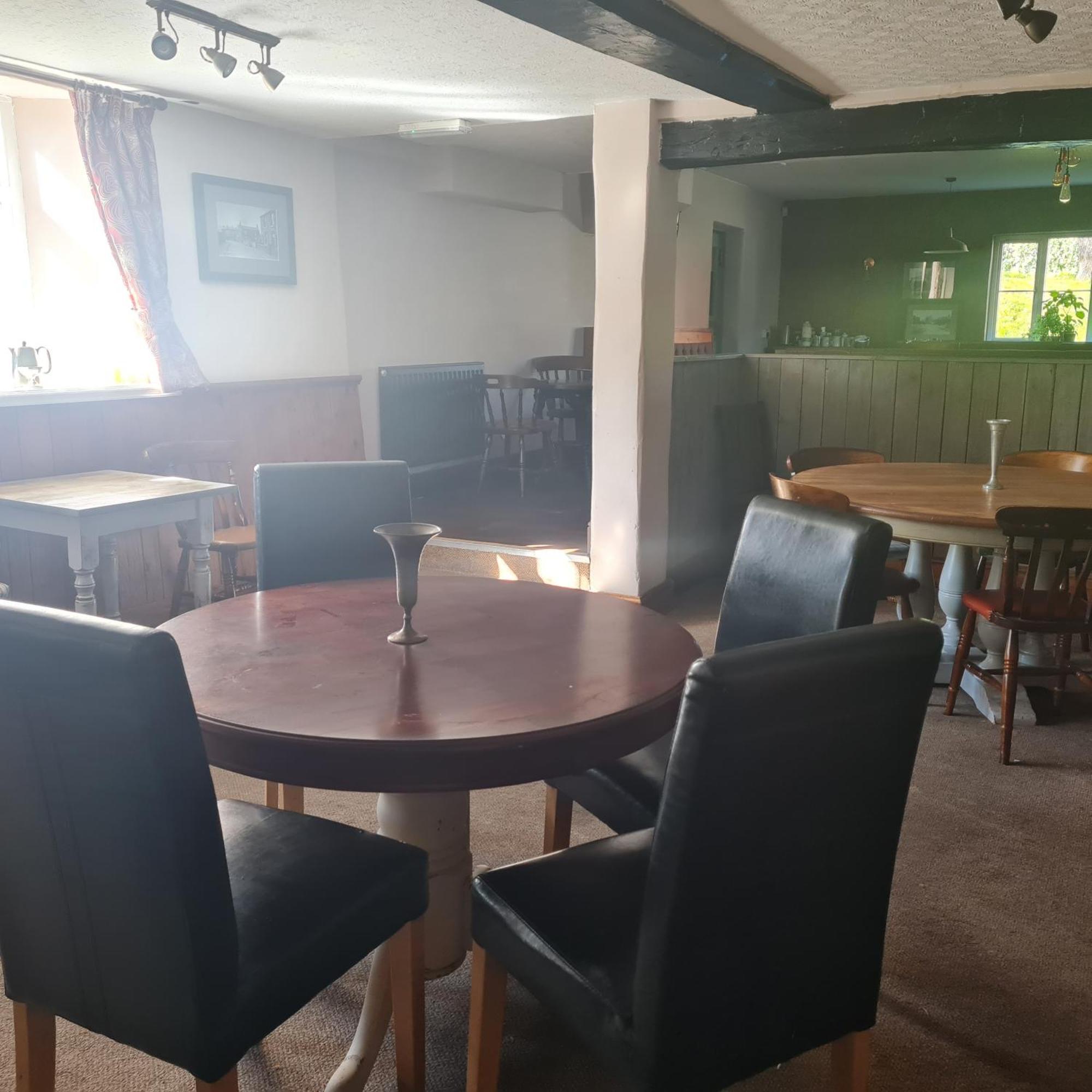 The Norfolk Arms, Chapeltown Hotel Sheffield Exterior photo